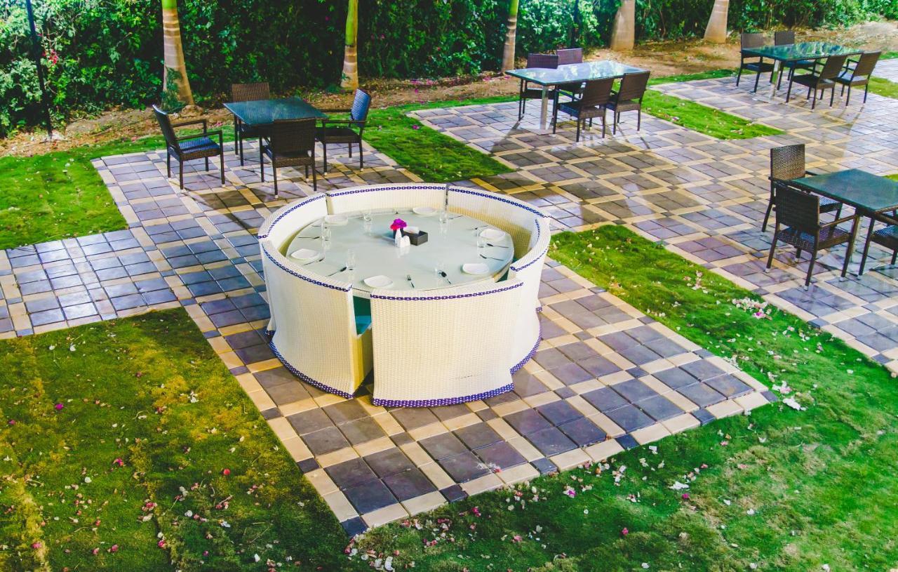 Ratnaa Resort Khamshet Εξωτερικό φωτογραφία