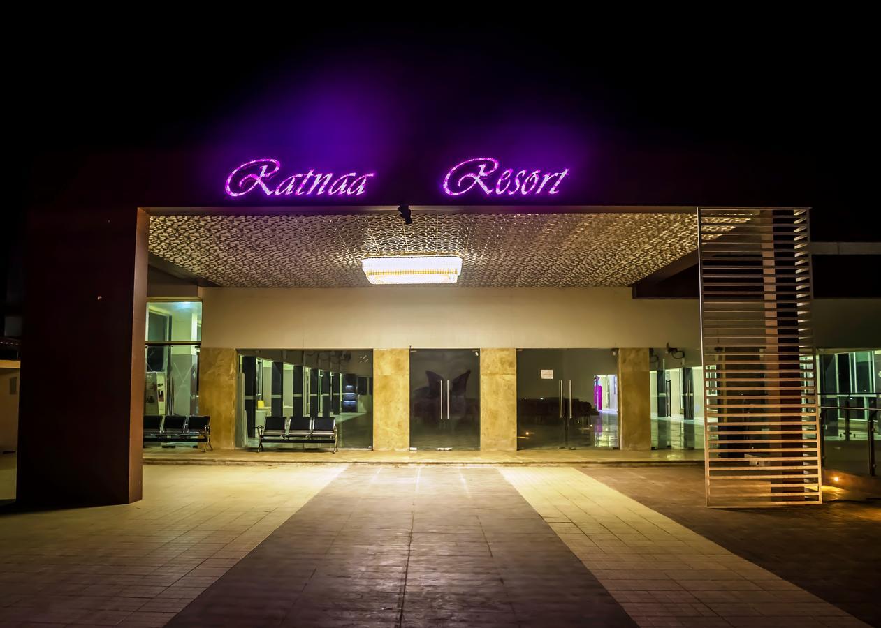Ratnaa Resort Khamshet Εξωτερικό φωτογραφία