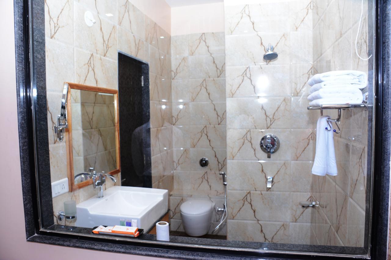 Ratnaa Resort Khamshet Εξωτερικό φωτογραφία