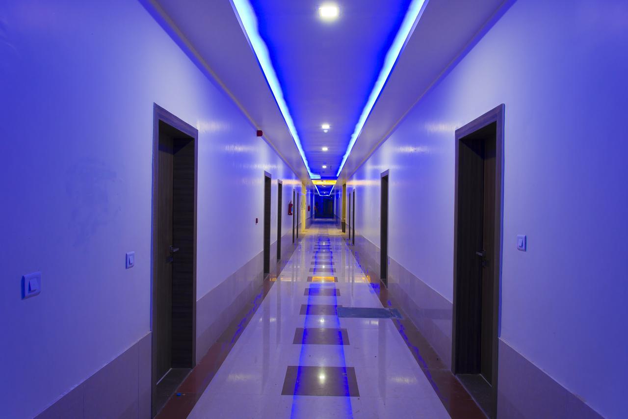 Ratnaa Resort Khamshet Εξωτερικό φωτογραφία